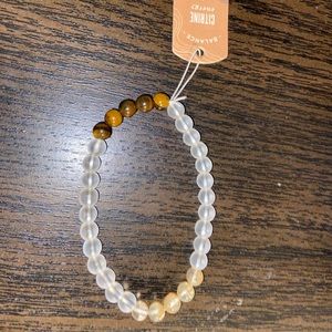 Men’s bracelet